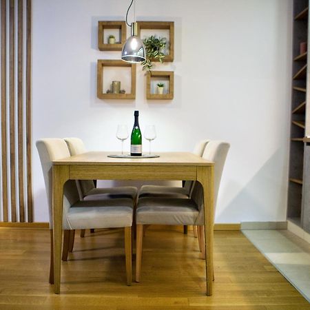 Apartman K&N - Jahorinska Vila Jahorina Exteriér fotografie