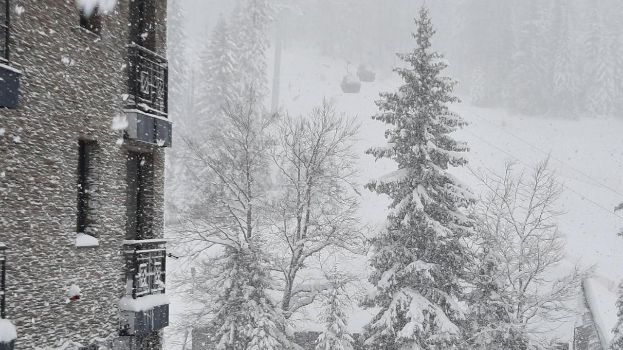 Apartman K&N - Jahorinska Vila Jahorina Exteriér fotografie