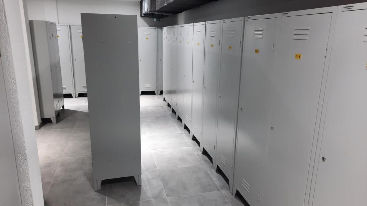 Apartman K&N - Jahorinska Vila Jahorina Exteriér fotografie