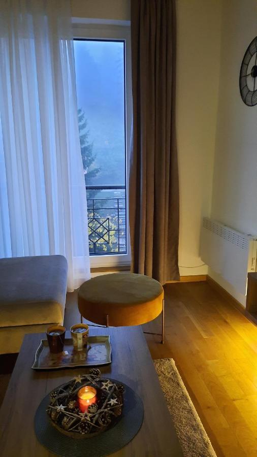 Apartman K&N - Jahorinska Vila Jahorina Exteriér fotografie