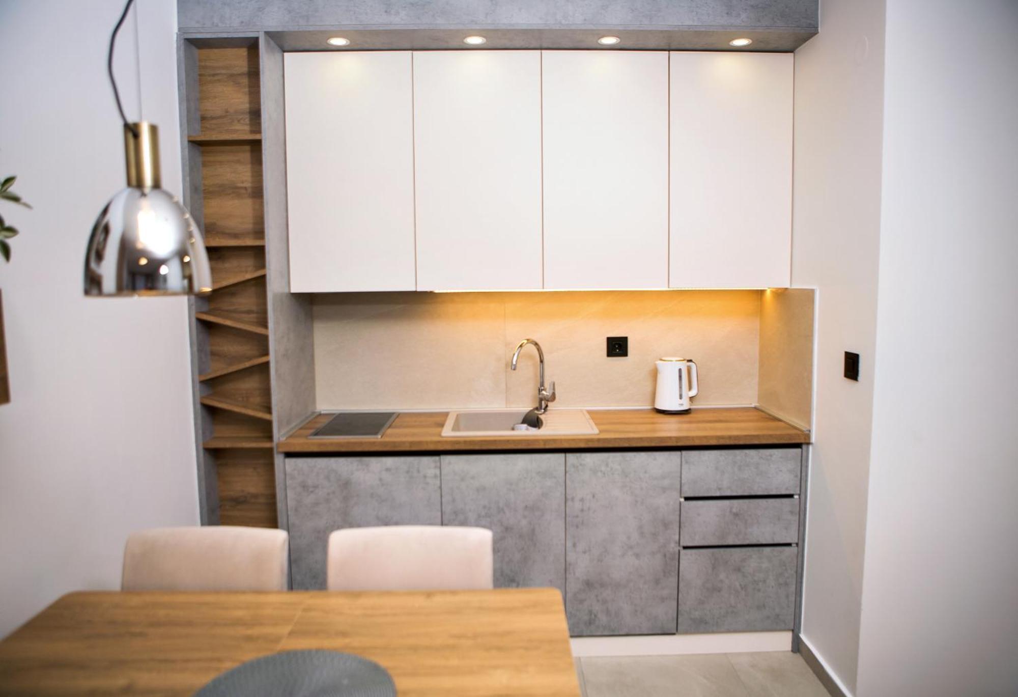 Apartman K&N - Jahorinska Vila Jahorina Exteriér fotografie