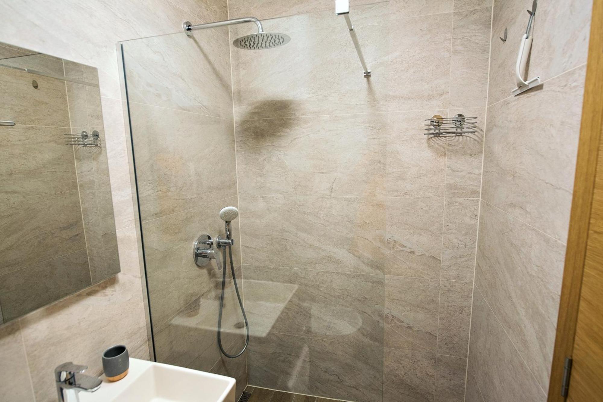 Apartman K&N - Jahorinska Vila Jahorina Exteriér fotografie